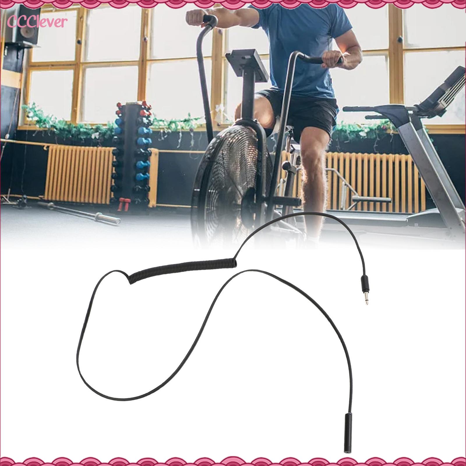 CCClever Máy Chạy Bộ cảm biến tốc độ Cao Cấp Thực Tế phụ tùng Thay Thế Chiều Dài 45.67Inch Cho rèn luyện tập gym Nhà Máy Chạy Bộ Máy Chạy Bộ