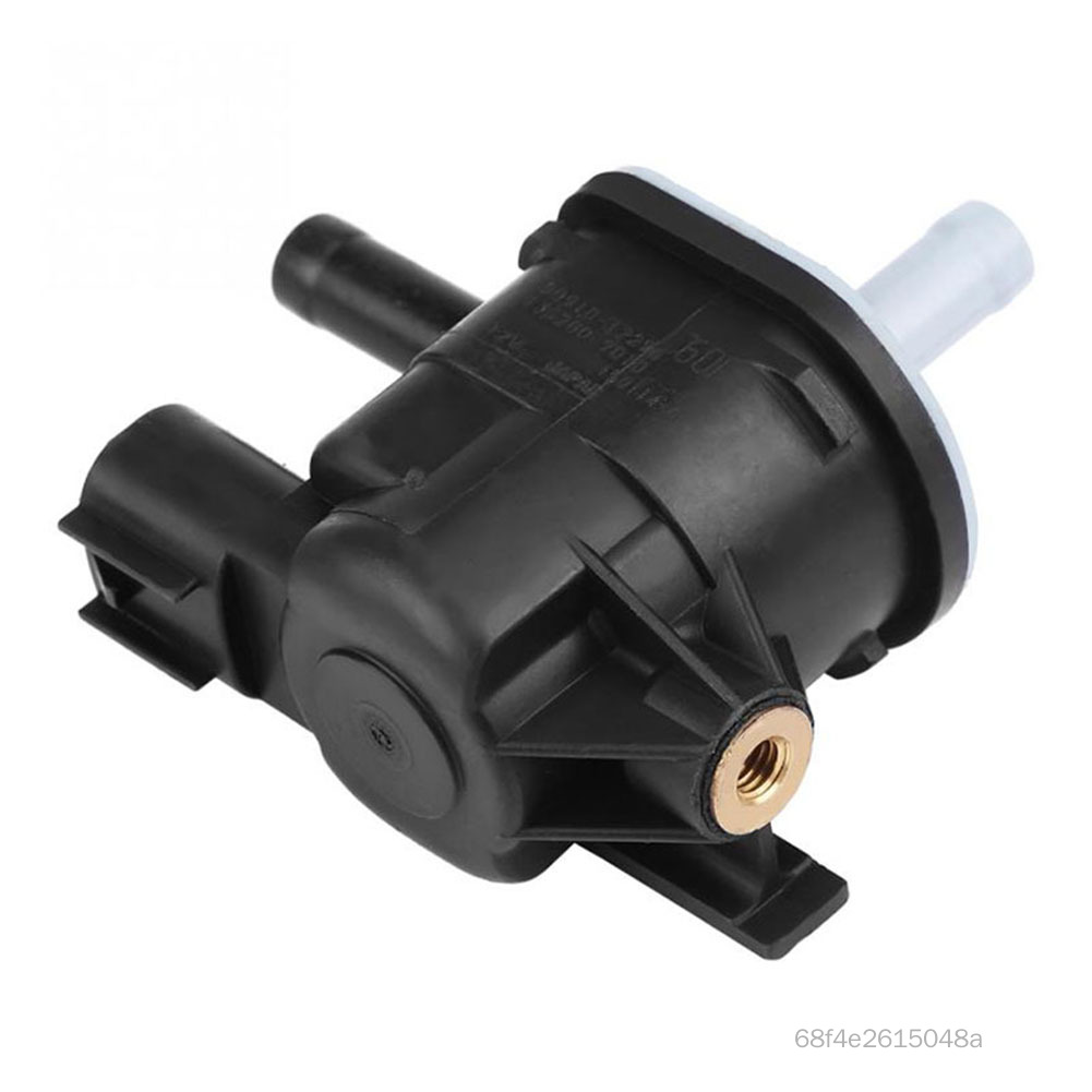 Van điều khiển hút chân không Thanh lọc Solenoid 90910‑12276 ABS Thanh lọc Van điều khiển cho Scion xA xB xD dành cho Toyota TF-Mel-VN