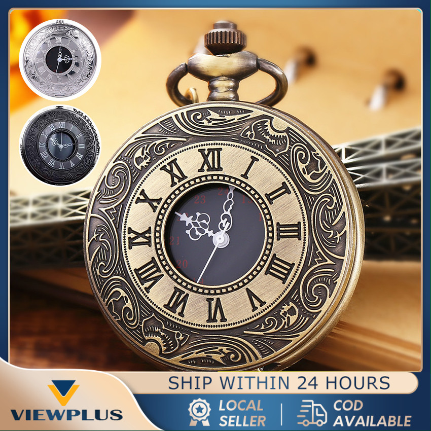 Beli Pocket Watch Omniscient Reader Online Harga Terbaik Lazada