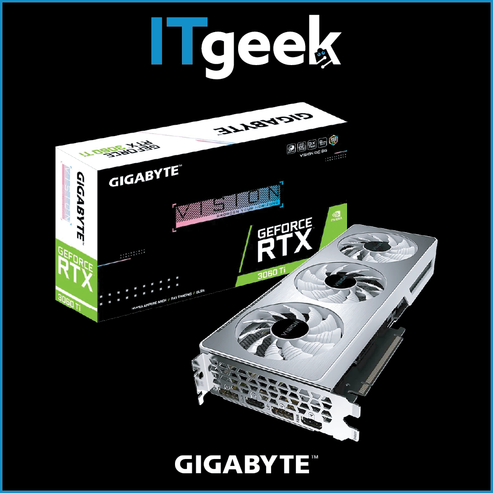 rtx 3060 graphics card
