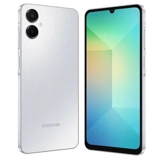 Điện thoại SS A06 5G 6GB/128GB Hàng Chính hãng Mới 100% - 3