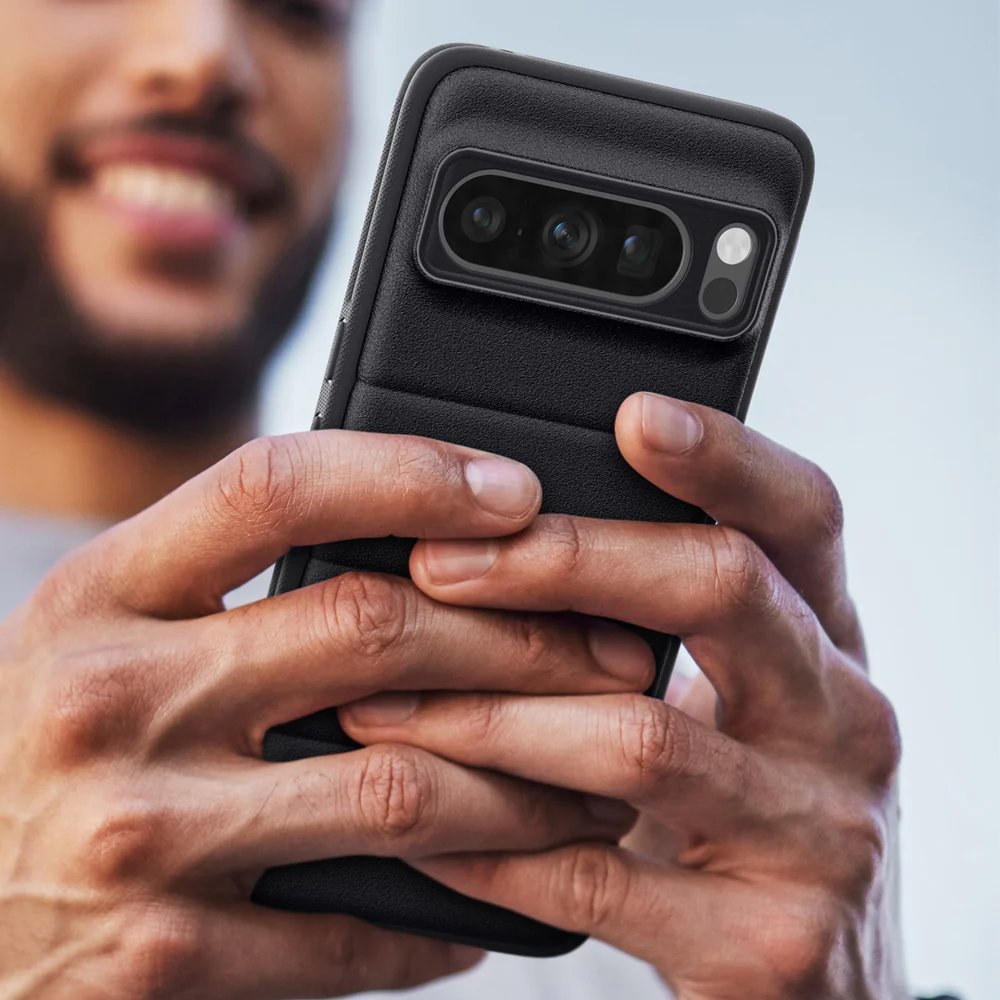 Ốp Lưng Caseology Athlex Google Pixel 8 Pro