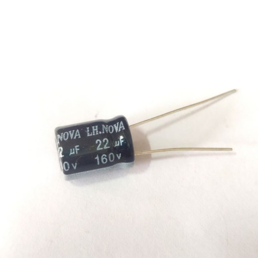Tụ điện điện phân nhôm 450V 400V 250V 200V 160V 100V 63V 50V 35V 25V 16V 10V 6.3V 6.8UF 10uF 15UF 22