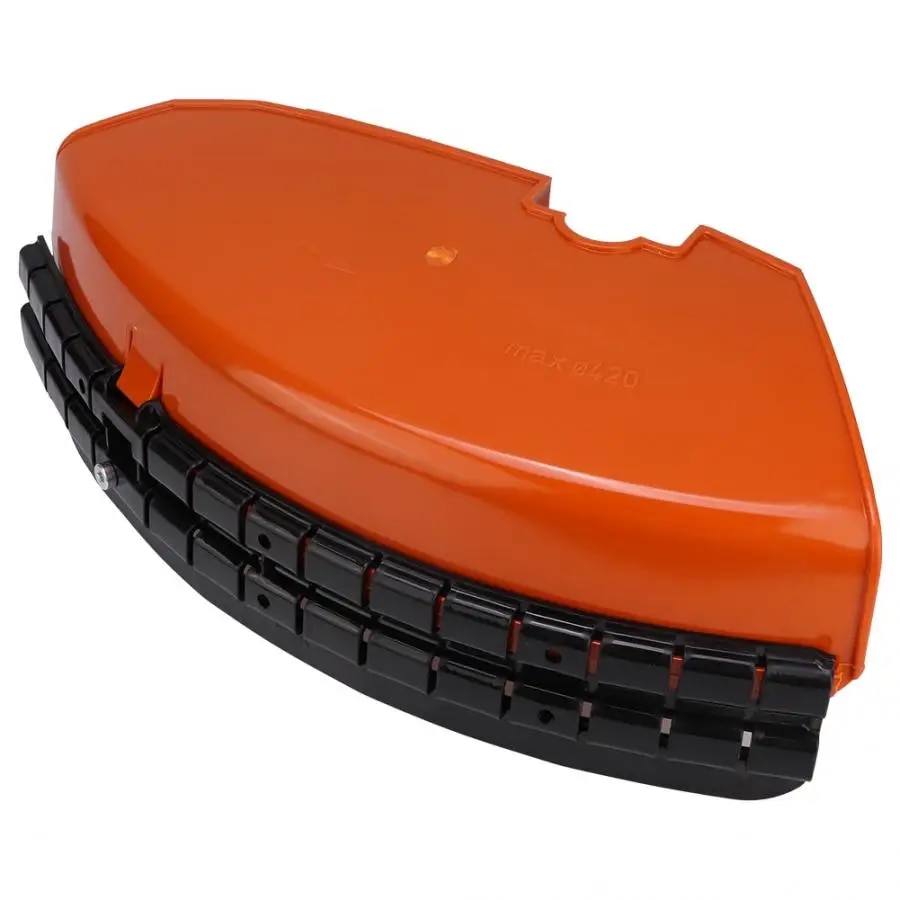 Tông đơ bảo vệ máy cắt cỏ baffle thay thế cho STIHL fs120 fs200 fs250 cho FS25-4 fs44 fs55 fs62 FS65-4 fs74 fs75