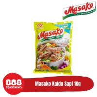 MASAKO KALDU SAPI PENYEDAP RASA 1000g/ 1kg