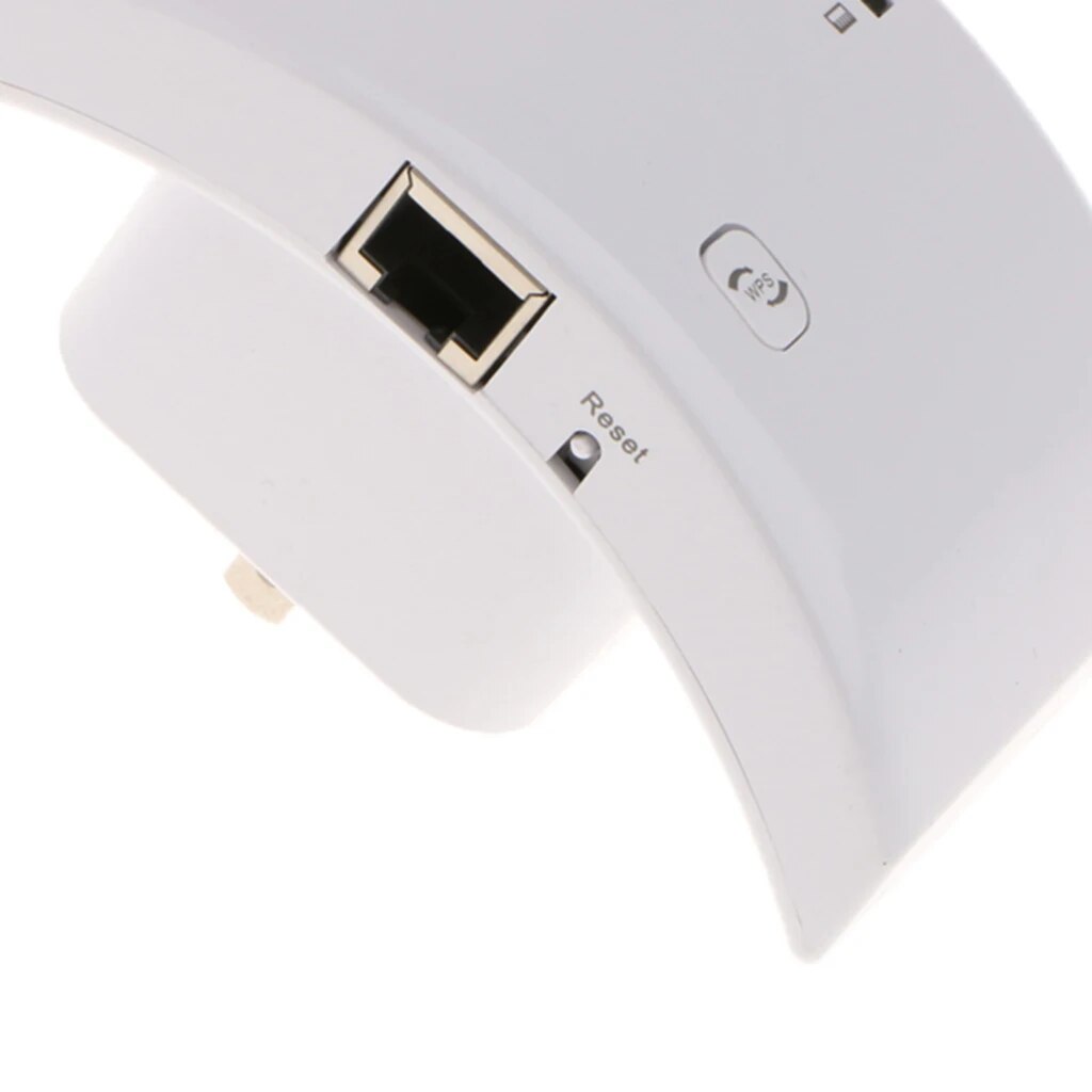 Công nghệ-savvy 300mbps Bộ khuếch tán sóng Wi-Fi AP không dây phạm vi Thiết bị khuếch đại tín hiệu Booster Extender Trắng