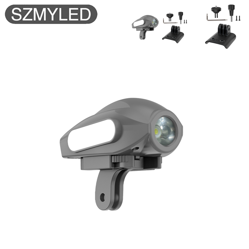 Cameras Stabilizer Top Extension Camera Bracket Action Camera Connector Holder Accessory Compatible for DJI Avata 2 Drone