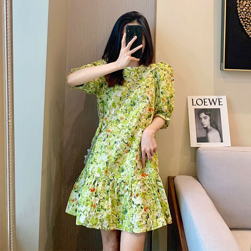 Arofu dầm quảng châu cao cấp đầm boddy nữ váy nữ dầm di dám cưới dầm dự tiệc sang trọng váy tiểu thư sang chảnh dầm nữ dầm nữ dẹp di chơi váy dự tiệc dám cưới 082116