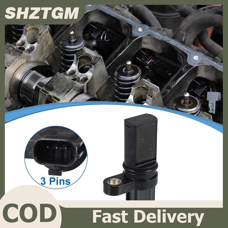 SHZTGM Nissan Frontier Maxima Murano xterra cho Infiniti cảm biến trục cam vị trí trục khuỷu cảm biến A29-640 23731-6j906 23731-6j90b