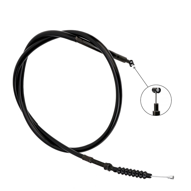 Topnew AHL phụ kiện xe máy ga dòng cáp ly hợp dây cho BMW g310gs G310 GS G 310 310gs 2017