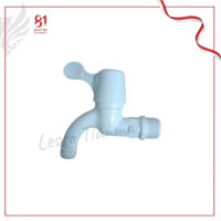 Kran taman Lesso W13101 – KranTembok 1/2″ 10133