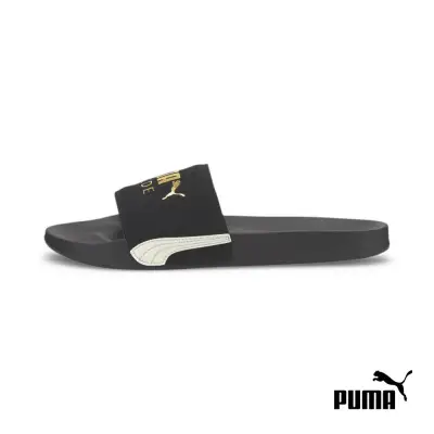 PUMA Leadcat FTR Suede Classic Sandals Unisex Basics
