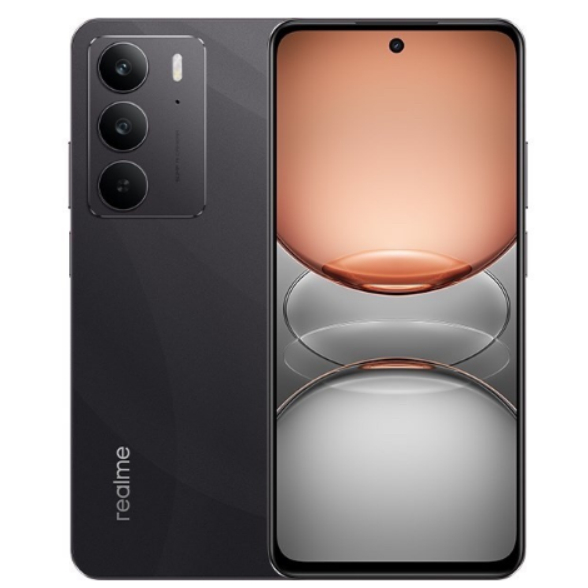 Điện Thoại Realme C75 8GB/256GB Hàng Chính hãng Mới 100% - 2