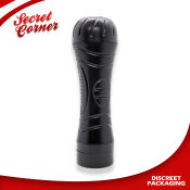 Secret Corner Masturbator Cup - Sex Toys for Men