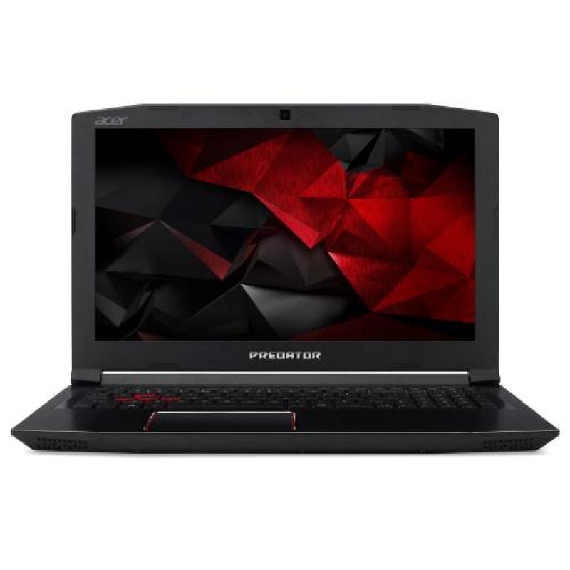 Acer PH317-52-74Z2 Predator Helios 300 Notebook Series