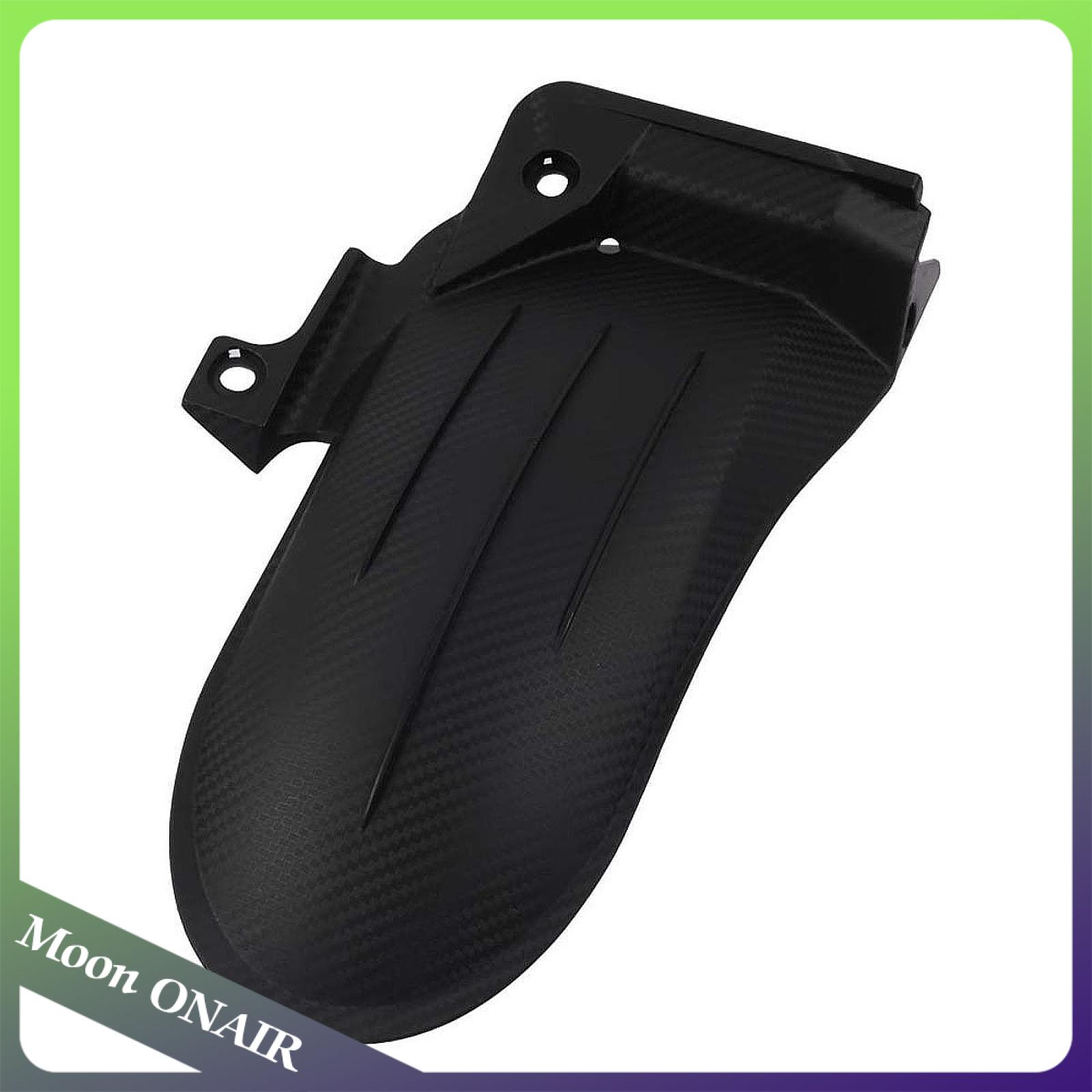Moon onair xe máy phía sau vạt Chắn Bùn bảo trì sửa chữa tấm chắn bùn sau cho Honda adv350