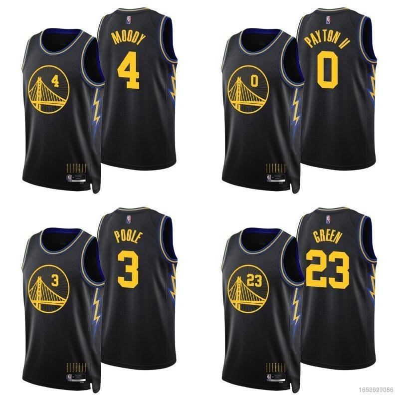 Equipacion golden state online warriors 2020