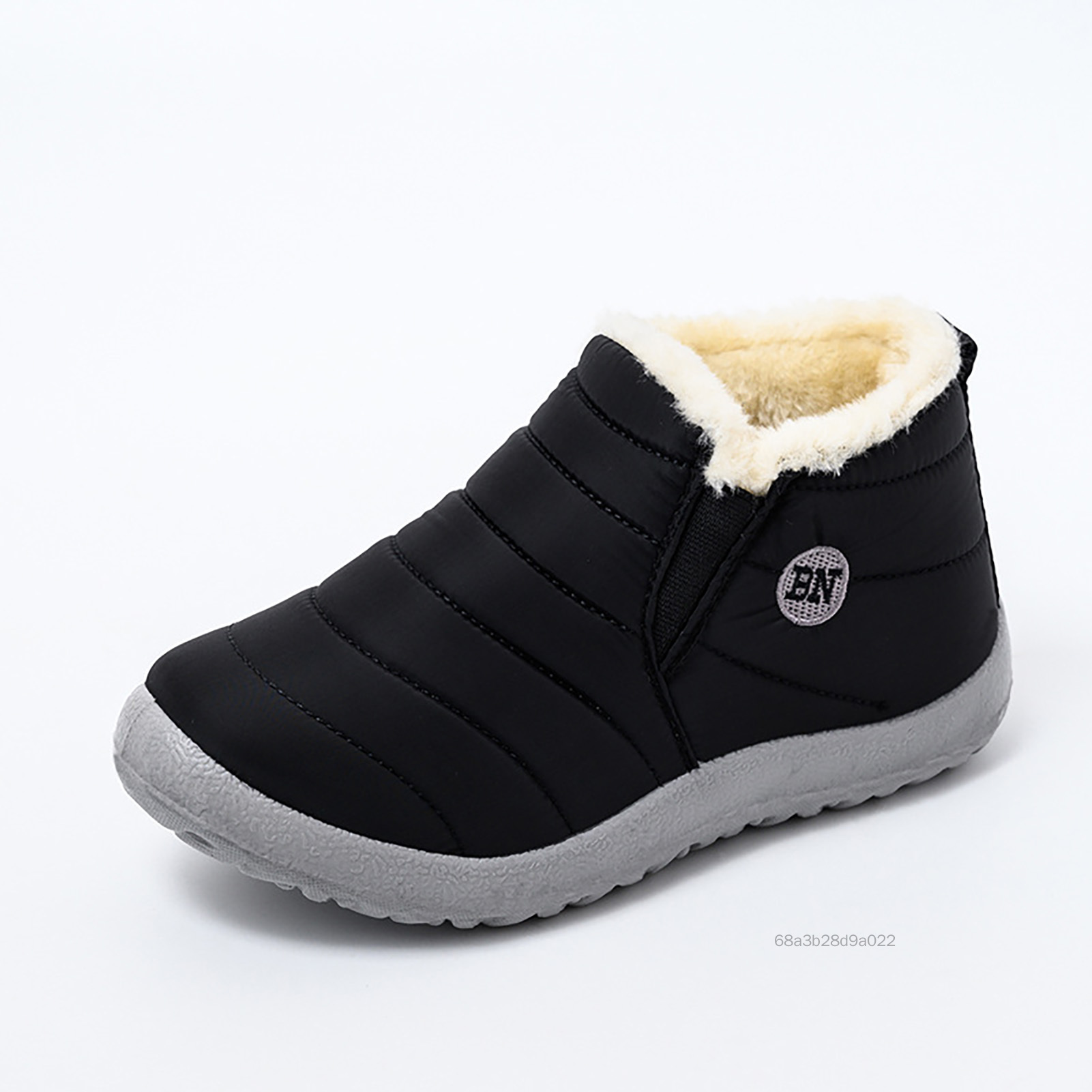 Người phụ nữ không thấm tuyết Boots ngoài trời Boot duy nhất Boots Quà tặng cho bạn gái Người yêu phụ nữ 5LA-zlz-VN - 4