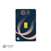 UBS Logam Mulia 1 Gram Classic