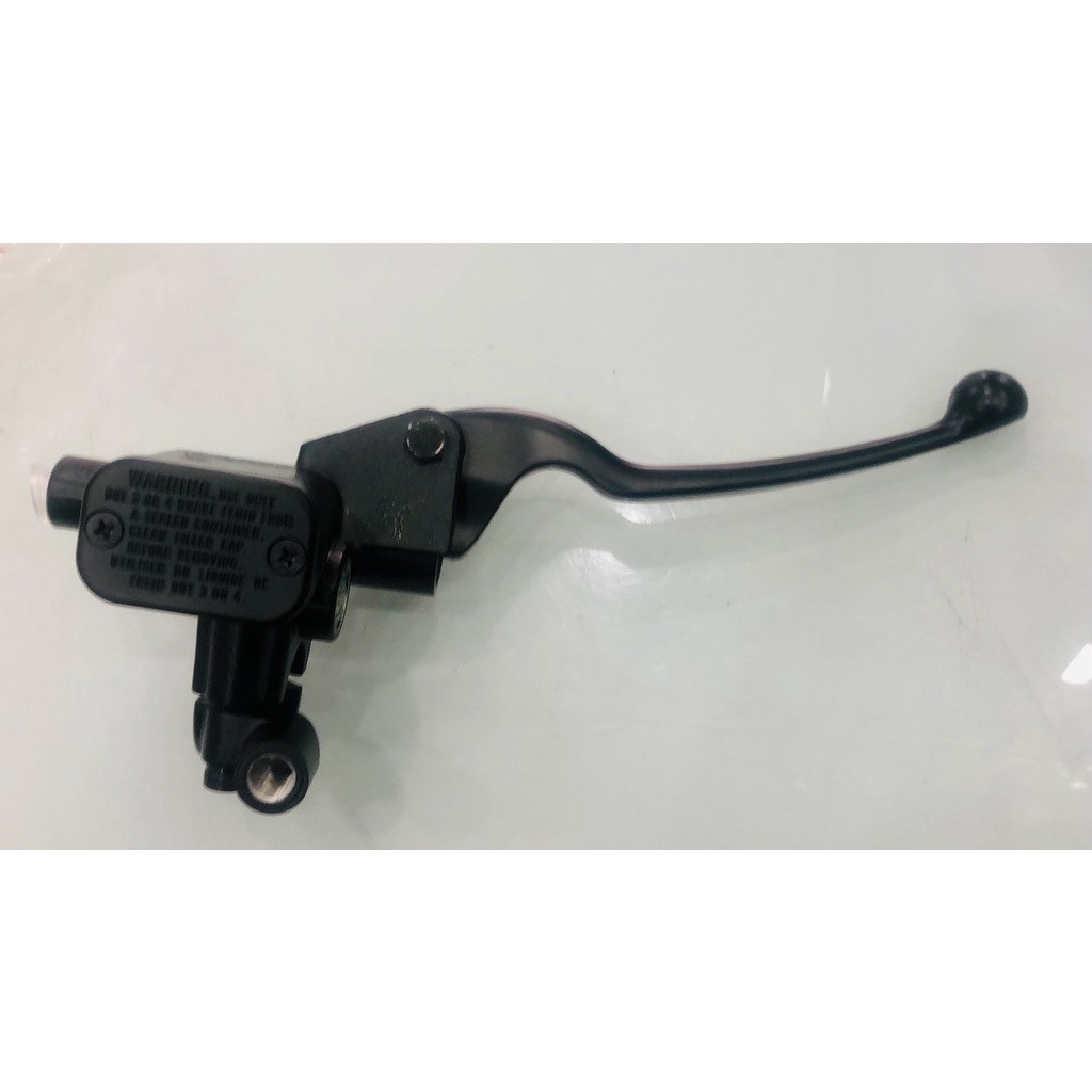 Cùm heo dầu trên, tay thắng trên ex2010 ex135 5 số chính hãng yamaha.1s9f583t0100