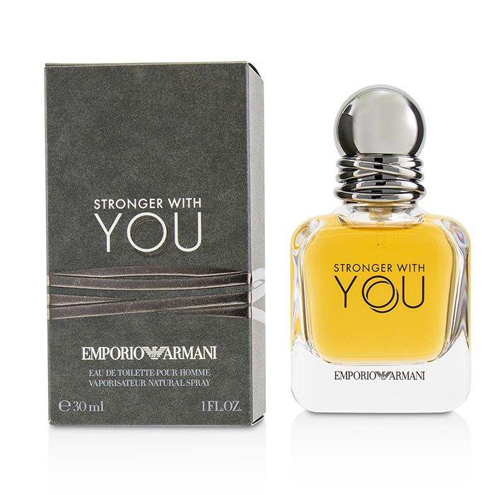 Stronger You Armani - Best Price in Singapore | Lazada.sg