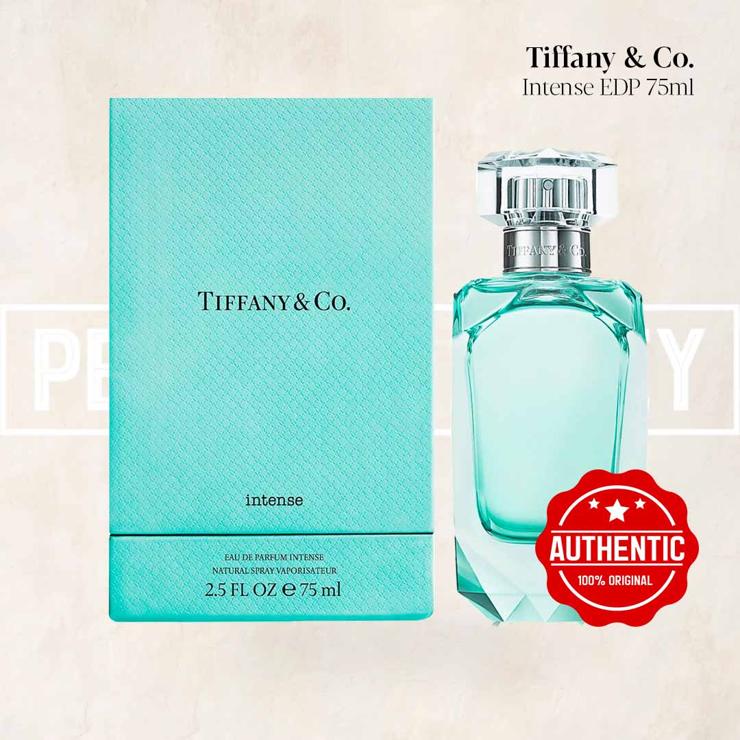 buy tiffany co women fragrances online lazada sg