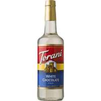 TORANI PREMIUM SYRUP 750ML QUALITY SYRUP
