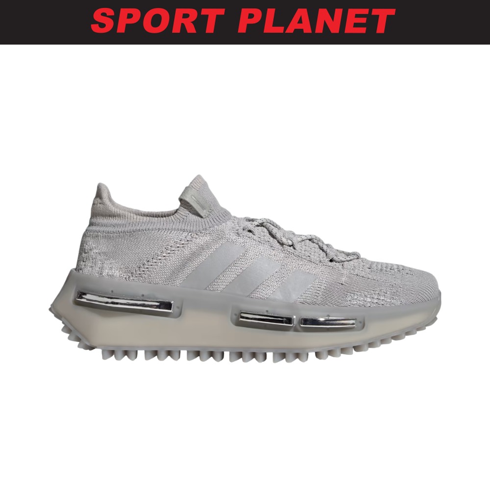 adidas gazelle silver green womens adidas Human Race NMD Pharrell 'Holi Festival' (Pink Glow) main image 1