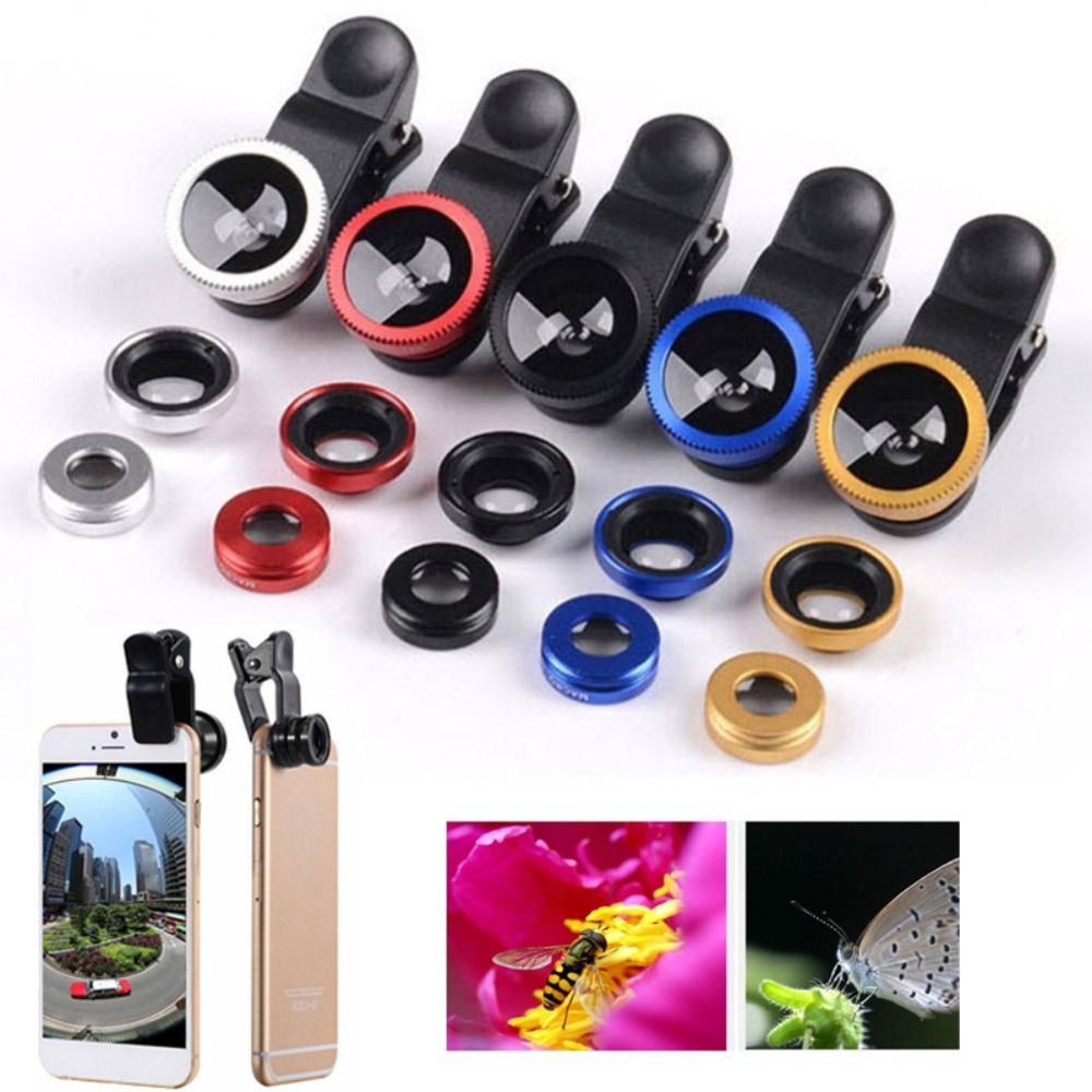 Ống kính hiệu ứng đặc biệt góc rộng 0,67x ống kính hiệu ứng đặc biệt rãnh vít ống kính mắt cá Ống Kính Macro góc rộng ống kính điện thoại ống kính Ống kính mắt cá Ống Kính Điện thoại Ống Kính Điện thoại di động