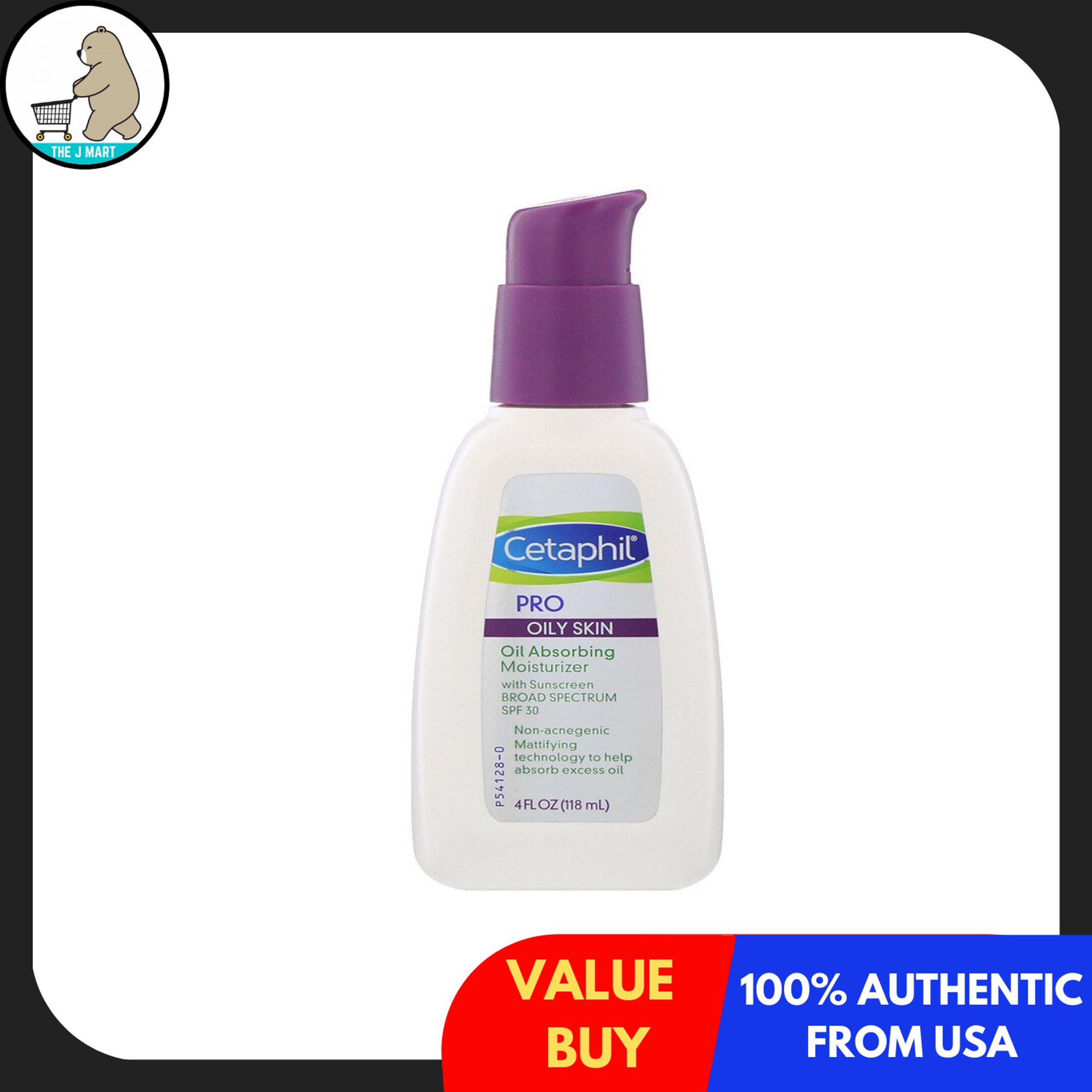 cetaphil mattifying moisturizer