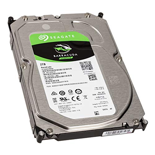 Shop Seagate Barracuda 2tb at Best Prices for Your Needs | Lazada