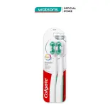 Bàn Chải Đánh Răng Colgate Total 2Pcs