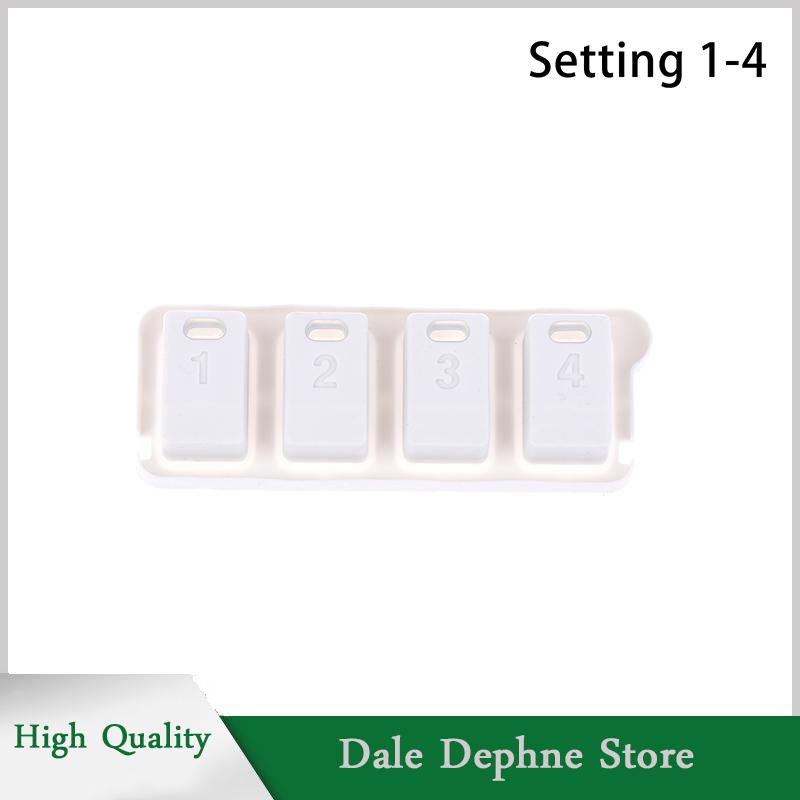 [Dale Dephne] Đàn Piano Kỹ Thuật Số Sửa Chữa Bộ Phận ABCD 123 1-8 Phím Chức Năng Nút Cho PSR-S750 PSR-S950 PSR-S770 S970 S775 PSR-S975 - 4
