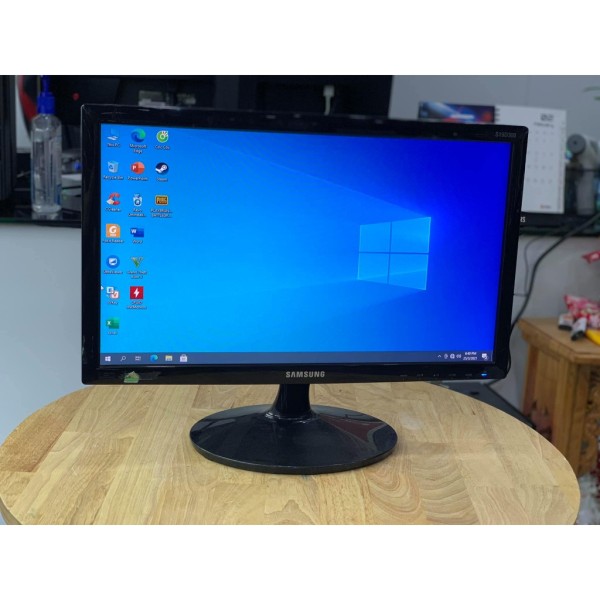 màn hình máy tính samsung 19 inch led đẹp thanh lý