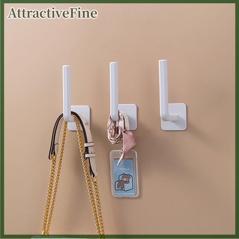 AttractiveFine Bóng Chày Hat Hanger Hat Organizer Tường Chủ Cho Mũ Bóng Chày Không Thấm Nước Lưu Trữ Stick Scrunchies Chủ Organizer