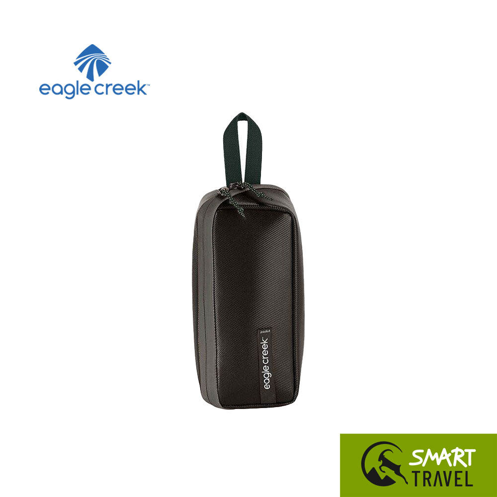 EAGLE CREEK PACK-IT GEAR QUICK TRIP กระเป๋าจัดระเบียบอุปกรณ์อาบน้ำ เครื่องสำอางค์ กระเป๋าอเนกประสงค์ กันน้ำ ราคา 1,321 บาท*ส่งฟรี
