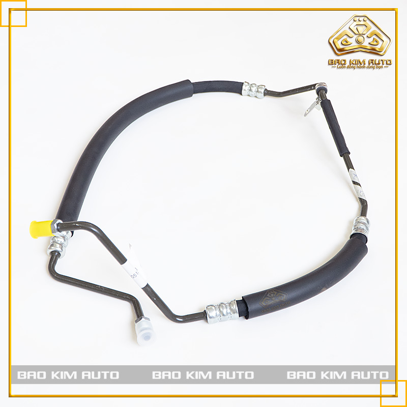 Ống Tuy ô dầu trợ lực (từ Bơm-Thước) không cảm biến (thước lái cơ) Captiva C100 GAS (máy xăng)