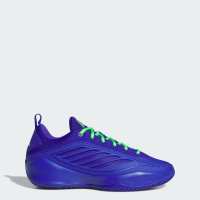 adidas Basketball BELIEVE THAT 1 Trainers Unisex Blue JQ9475