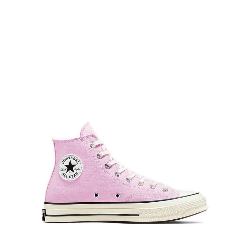 Giày Thể Thao Converse Chuck 70 Womens - Stardust Lilac/Egret/Black