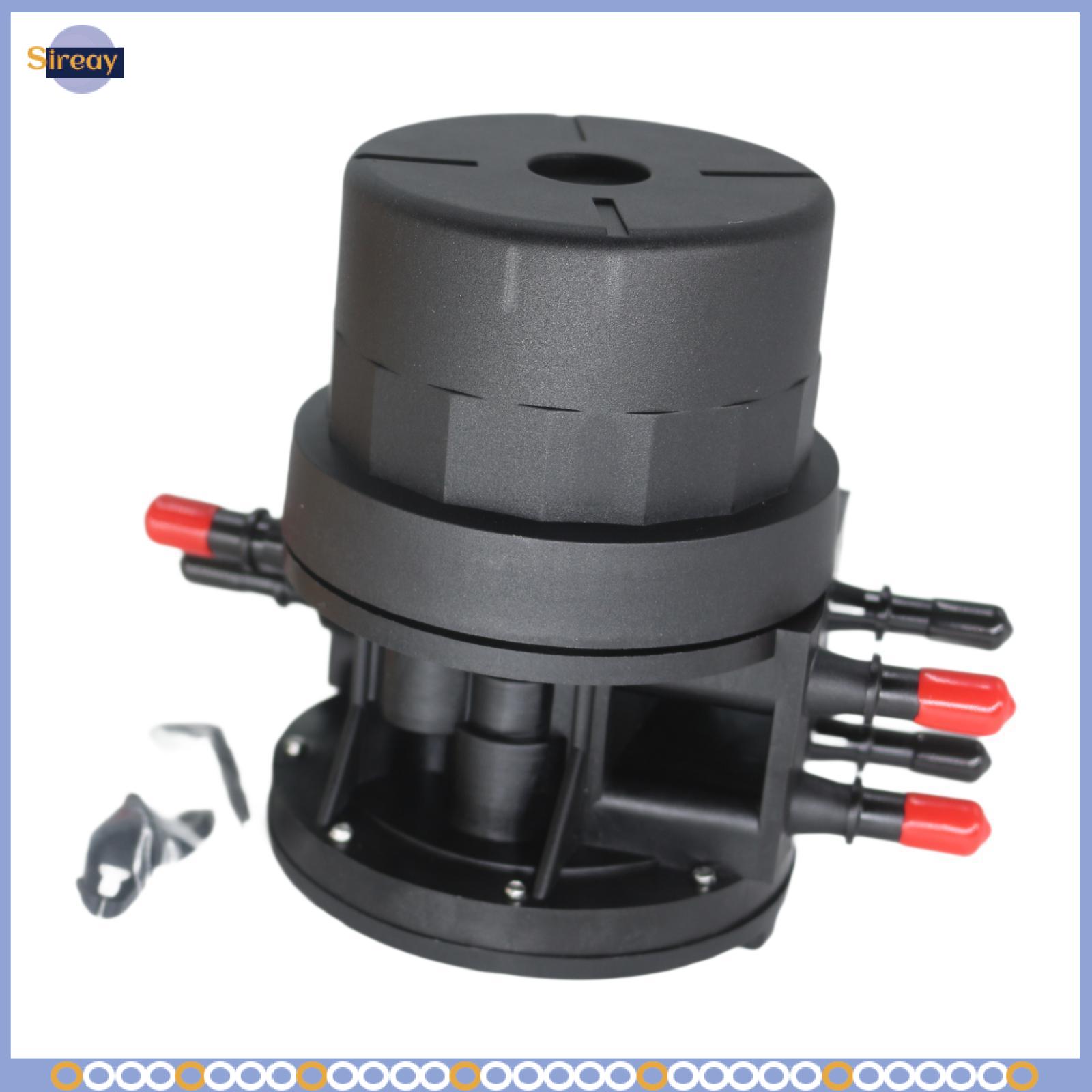 Acituna Fuel Pump Reservoir Tank Selector Valve Professional Spare Part Easy to Install Assembly Automobile Accessories for Ford ราคา 9,241 บาท*ส่งฟรี