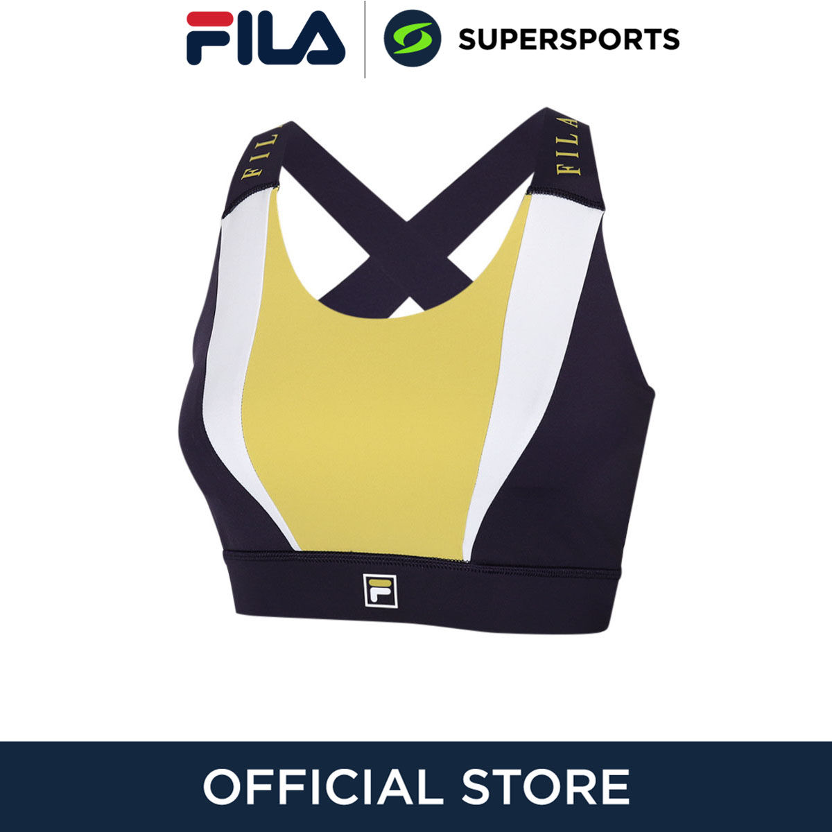 FILA Club Women's Sports Bra ราคา 774 บาท*ส่งฟรี