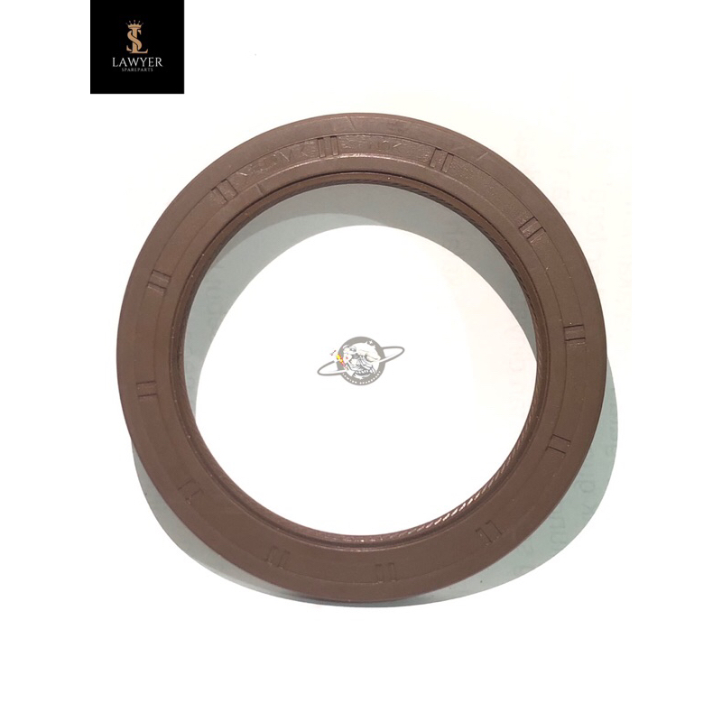 Oil Seal Crankshaft RR Avanza Xenia F653 2015 - 2021 Calya Sigra Agya Ayla 1.2 Rush Terios Sirion Harga 142,500 rupiah*Gratis Ongkir
