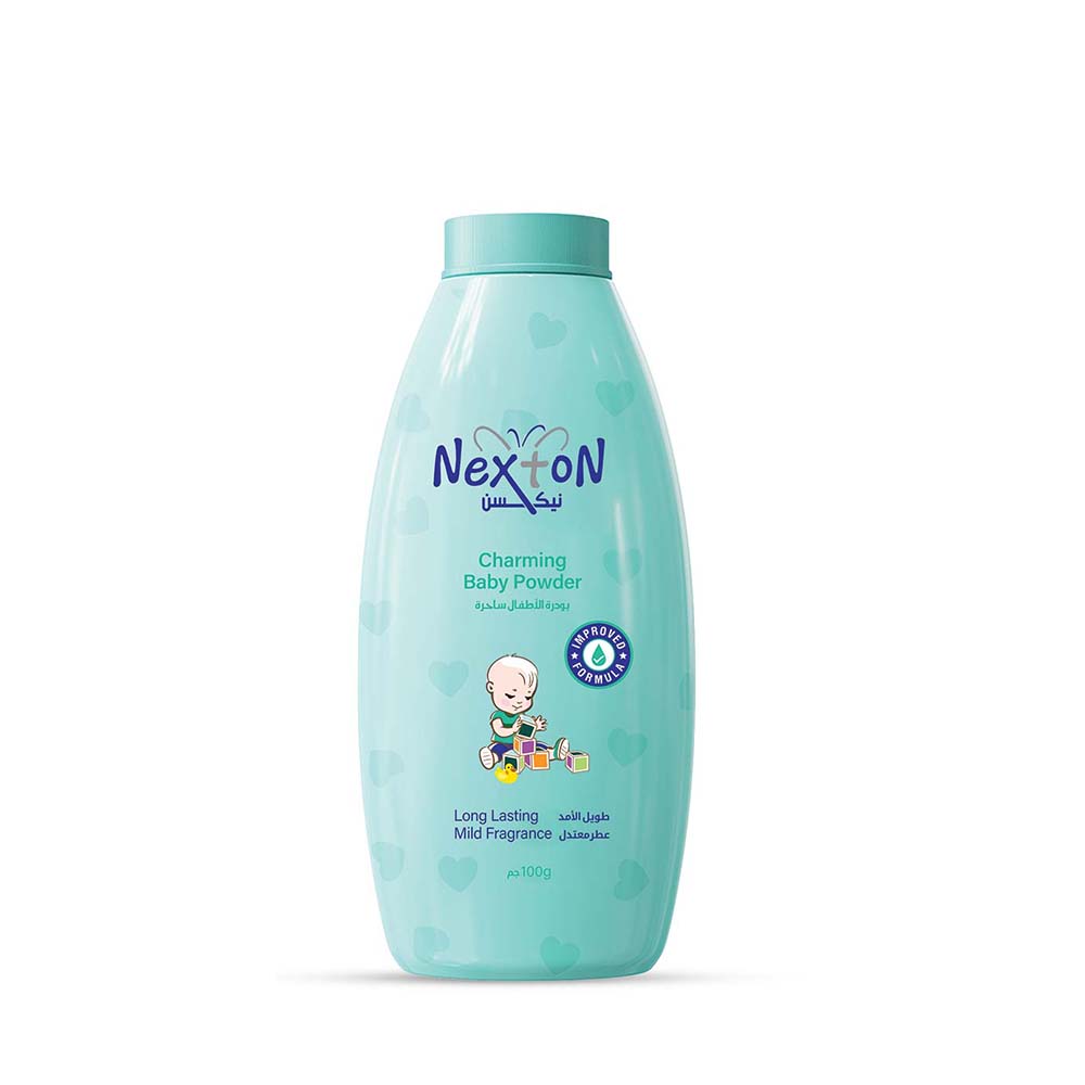 Baby Powder Charming | Baby Powder Care | 100g