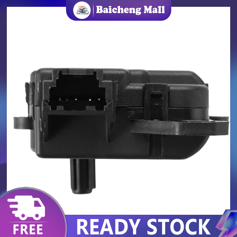 【Baic💥】 Bộ truyền động cửa pha trộn HVAC Tương thích với Explorer 2009-2017/xe Lincoln Navigator 2009-2017 DL3Z-19E616-một phụ kiện xe hơi