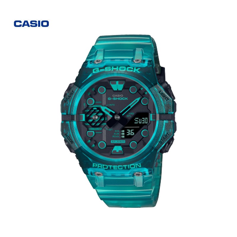 Casio ga-B001 Đồng hồ thể thao nam