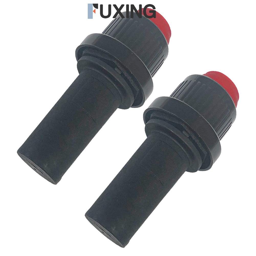 FUXING Battery Case Ignition Switch Ignition Switch Mounting Nut Outdoor Hiking Tools ราคา 265 บาท*ส่งฟรี