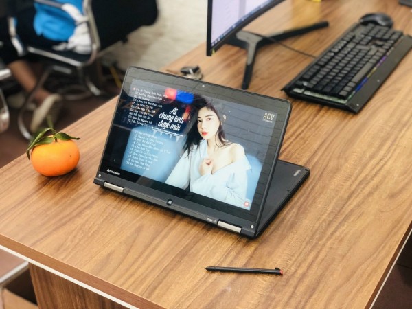 Bảng giá Laptop Lenovo Thinkpad Yoga 12 Cảm Ứng Xoay Gập 360 new 99% Phong Vũ