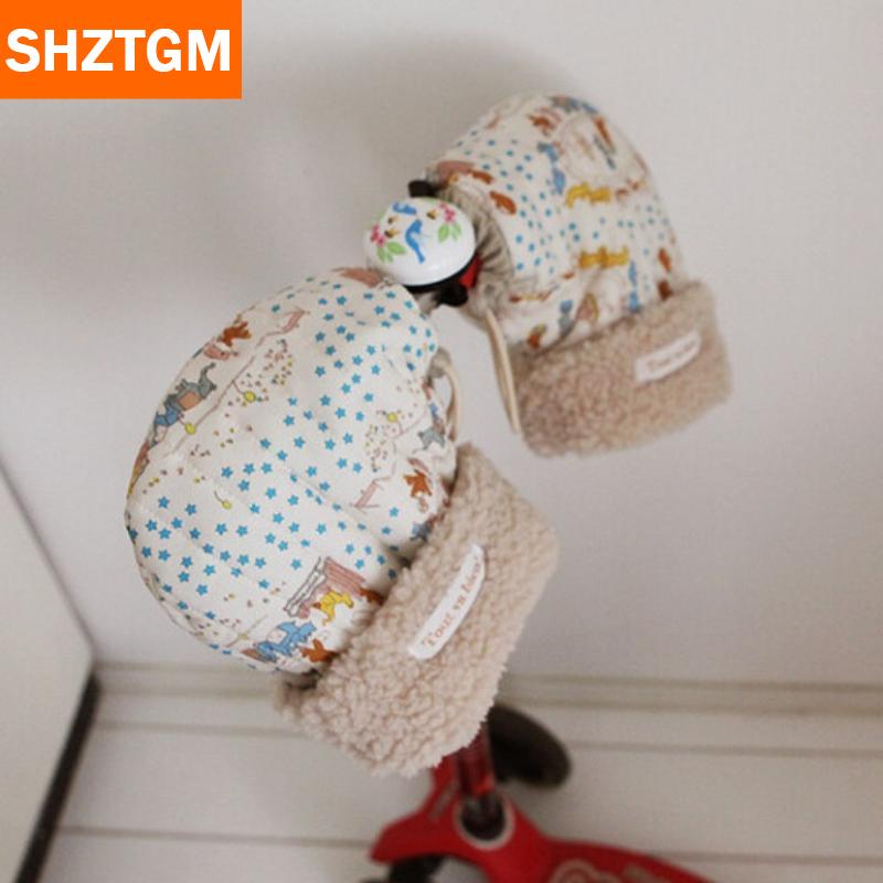 [COD] SHZTGM ถุงมือกันหนาวสำหรับเด็ก, ถุงมือกันหนาวแบบหนาเหมาะสำหรับใส่สบายเหมาะสำหรับเด็กผู้ชายเด็กผู้หญิง ราคา 234 บาท*ส่งฟรี