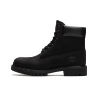 Timberland PREMIUM Ankle Boots Mens Black TB1100730011