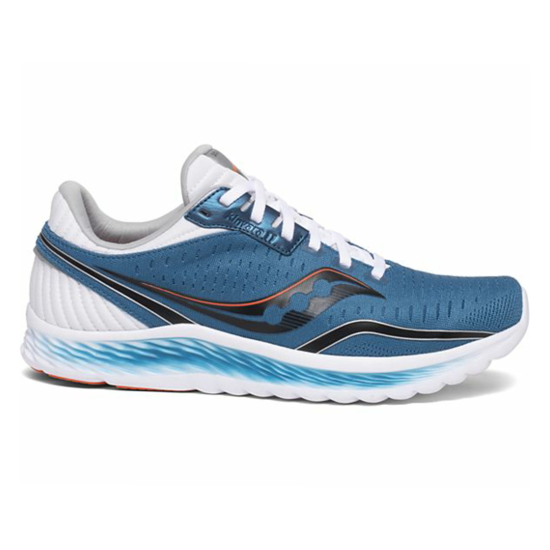 saucony sneakers mens running